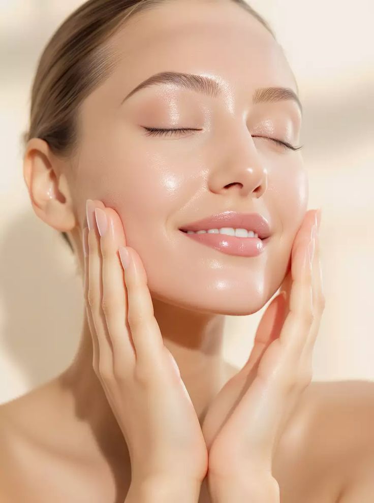 peeling facial