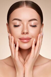 Postre saludable que nutre tu piel desde adentro