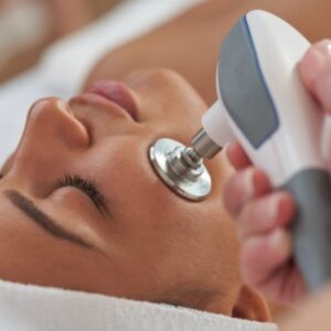 Drenaje Linfático Facial