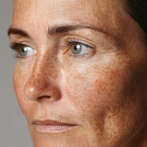 Melasma: Realidad vs Expectativas del Tratamiento