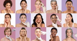 Tratamientos Estéticos para Piel Sensible CDMX 