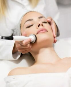 Radiofrecuencia facial: qué edades realmente necesitan este tratamiento