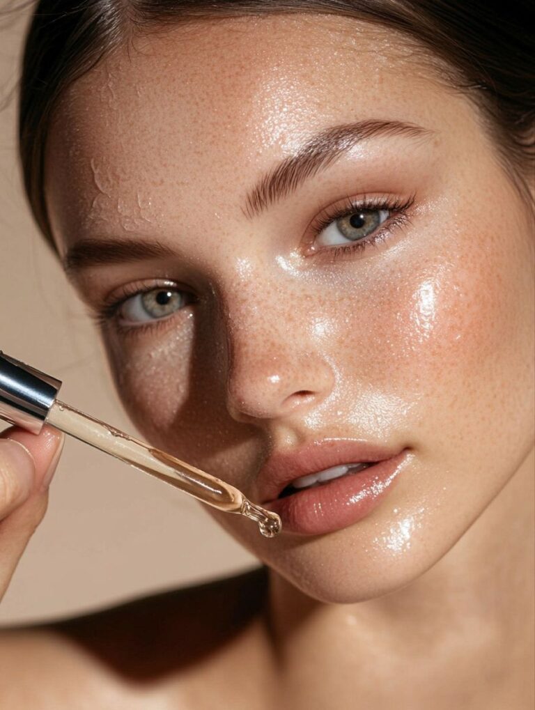 ácido hialurónico facial