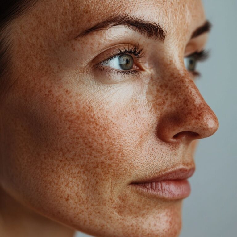 Melasma: Realidad vs Expectativas del Tratamiento