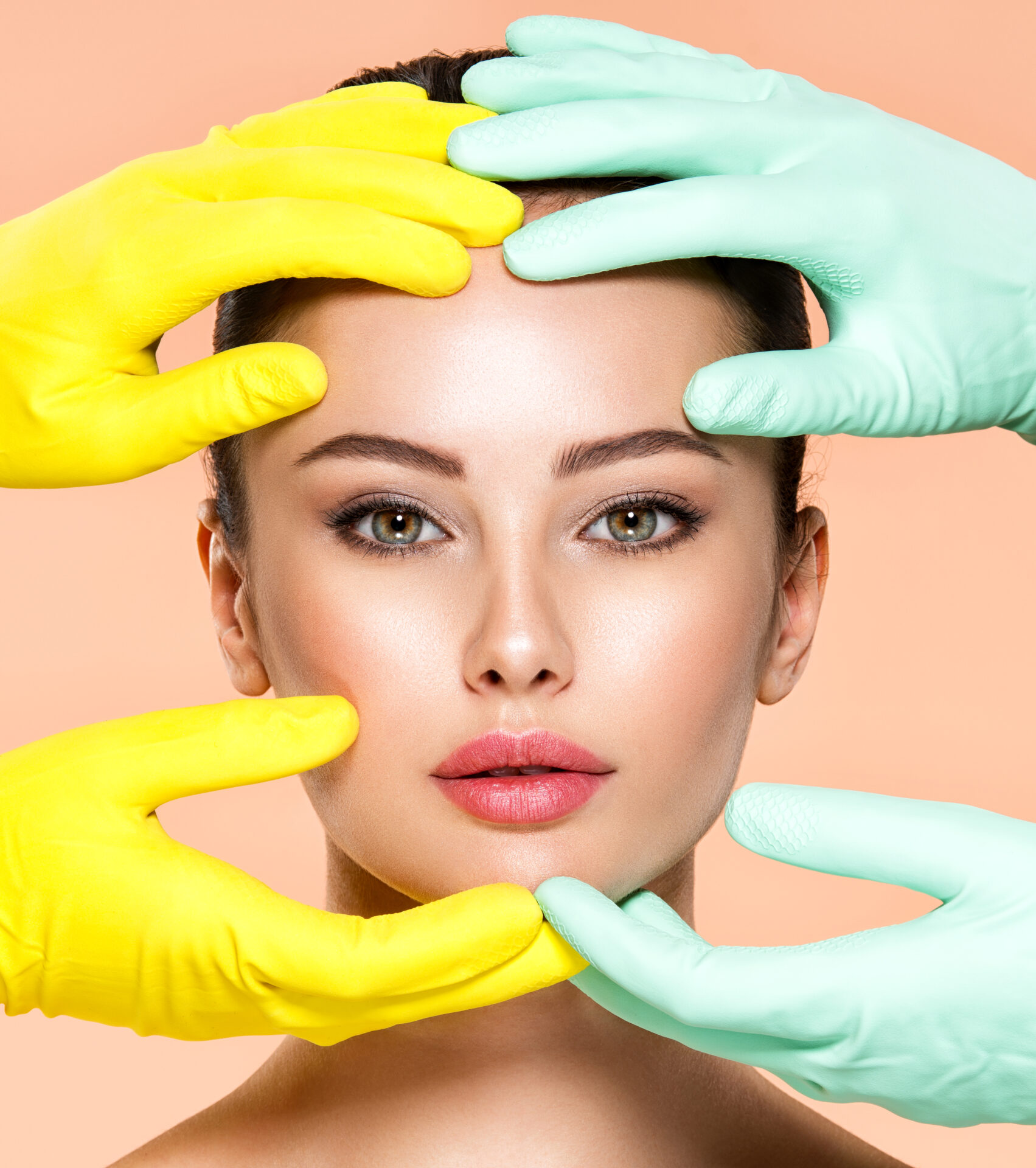 Tratamientos Estéticos para Piel Sensible CDMX