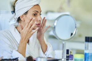 Skincare de Emergencia: Sobrevivir Vuelos Transatlánticos