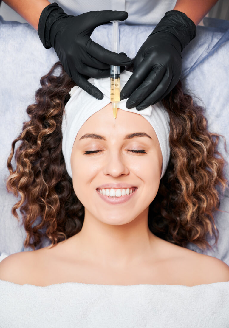 Mesoterapia Facial: Qué Funciona Realmente en 2026