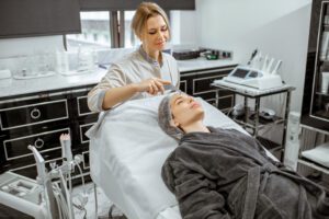 Skincare Médico vs Cosmético