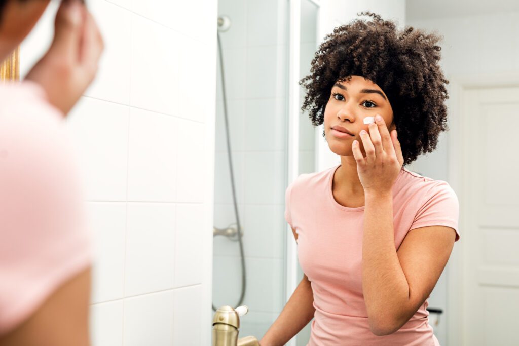 Skincare de Emergencia: Sobrevivir Vuelos Transatlánticos