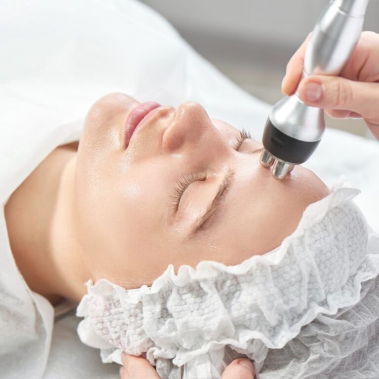Radiofrecuencia Facial: Resultados Reales