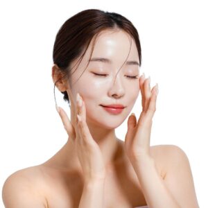 Belleza Coreana Rutina Completa