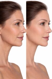 Hollywood Deep Plane: la cirugía facial que está reemplazando al exceso de rellenos