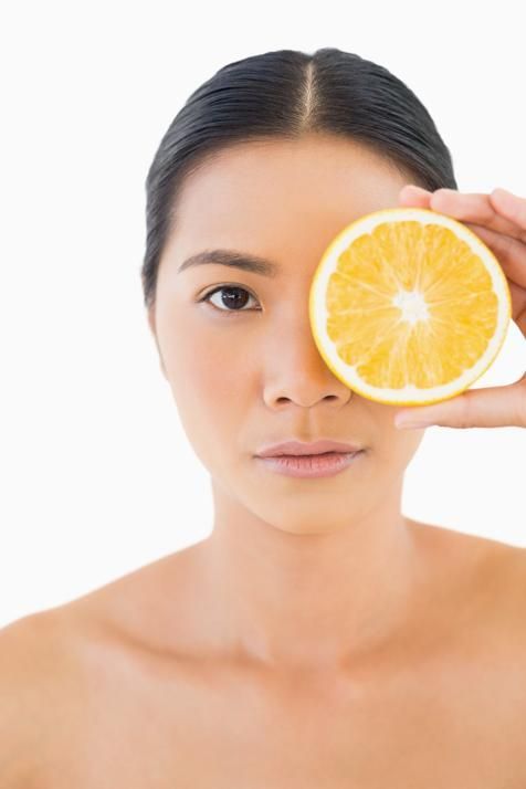 vitamina C piel, antioxidantes potentes, SkinCeuticals C E Ferulic, colágeno vitamina C, manchas piel tratamiento, skincare 2026