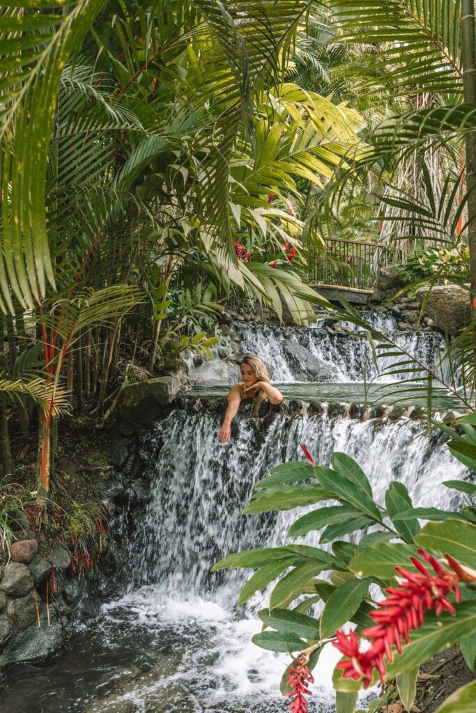 Costa Rica: el nuevo santuario del lujo consciente y bienestar premium