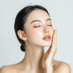 Belleza Coreana Rutina Completa
