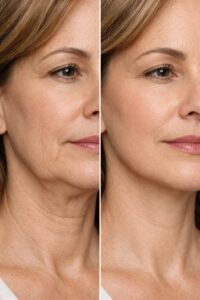 Hollywood Deep Plane: la cirugía facial que está reemplazando al exceso de rellenos