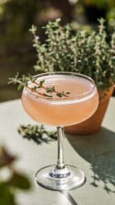 Cócteles Sin Alcohol Piel Saludable