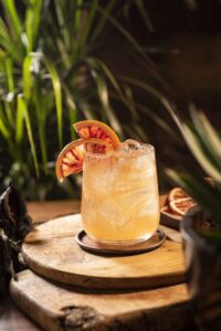 Cócteles Sin Alcohol Piel Saludable