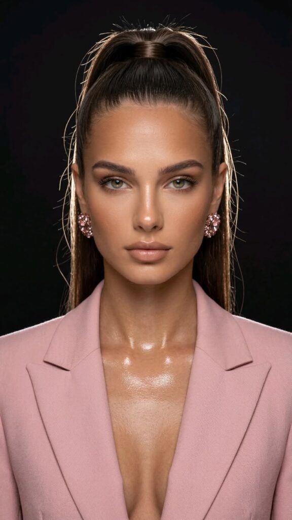 Ponytail Lift: el lifting invisible que conquista la cirugía facial moderna