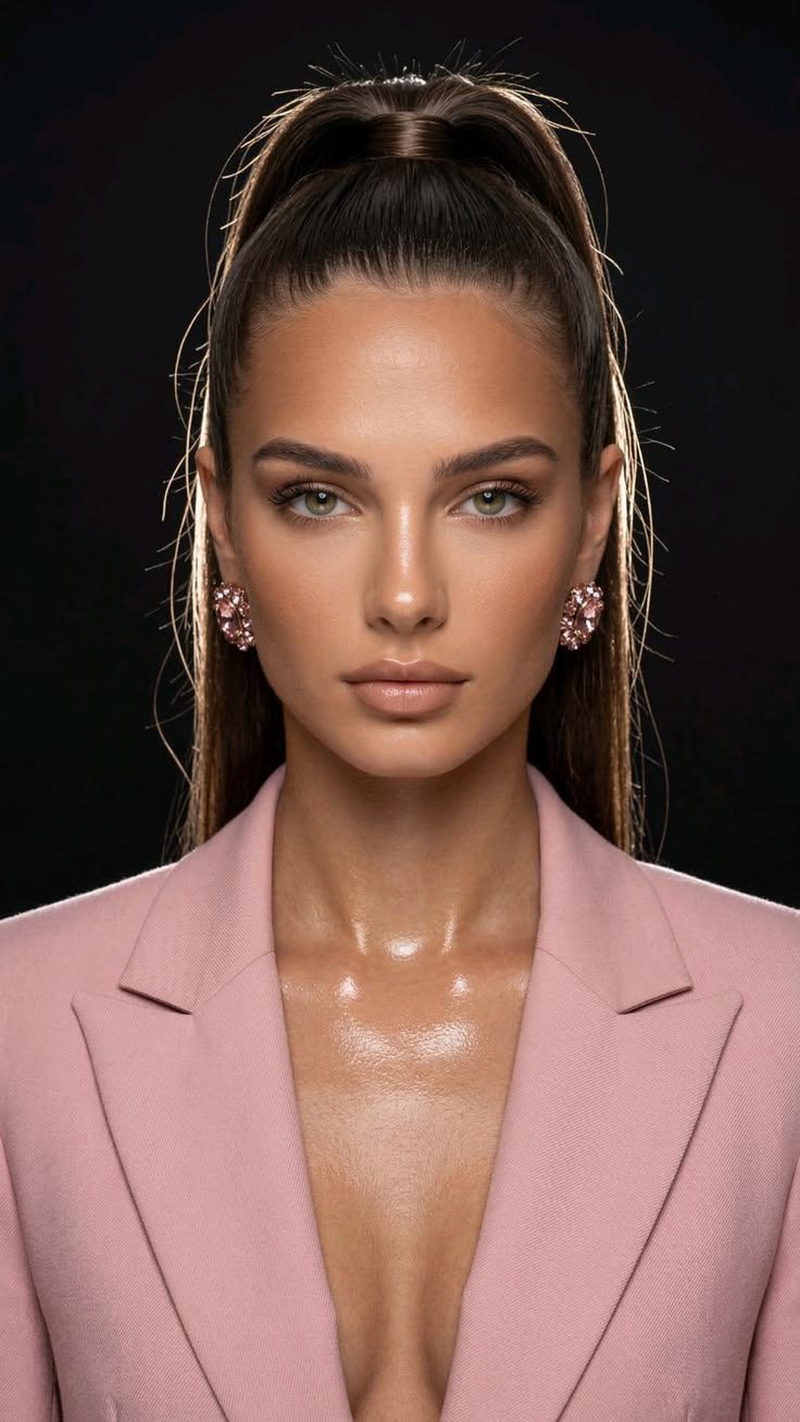 Ponytail Lift: el lifting invisible que conquista la cirugía facial moderna