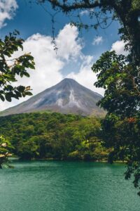 Costa Rica: el nuevo santuario del lujo consciente y bienestar premium