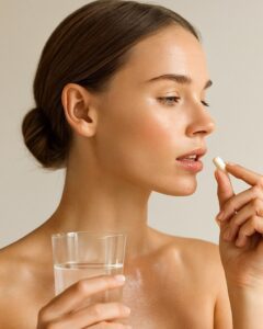 Descubre cómo la vitamina A y los retinoides transforman la piel y mejoran acné, arrugas y textura.