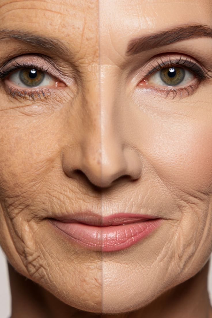 Hollywood Deep Plane: la cirugía facial que está reemplazando al exceso de rellenos