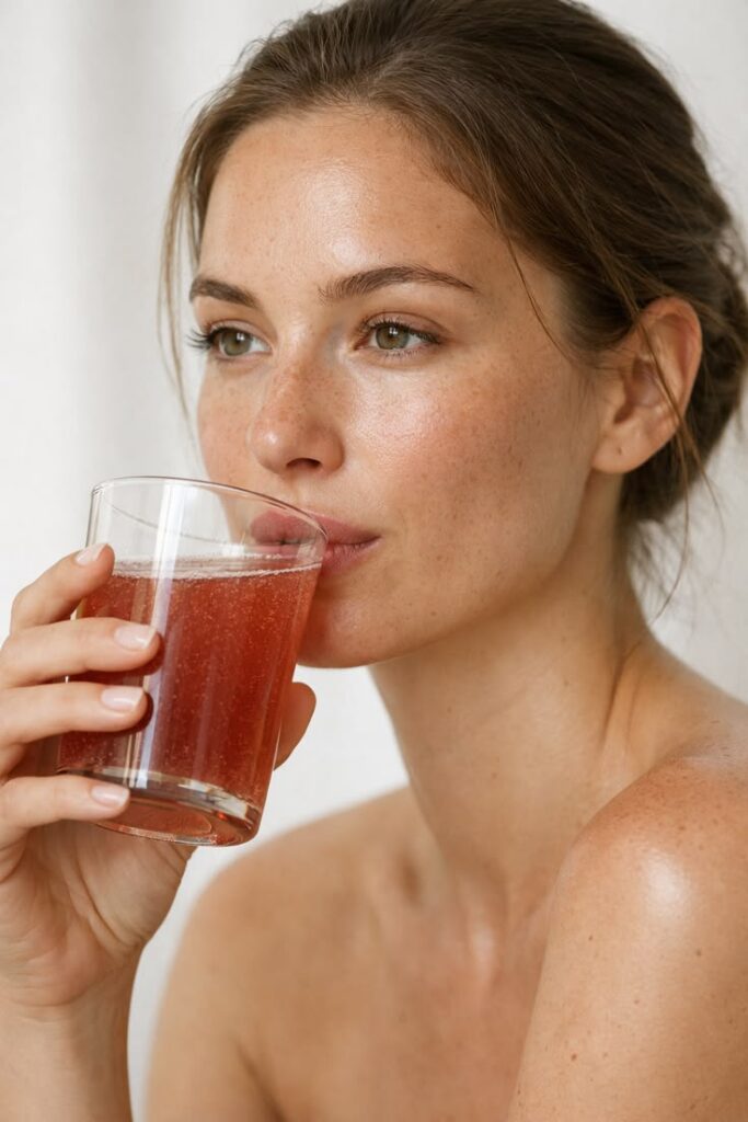 Descubre cómo la vitamina A y los retinoides transforman la piel y mejoran acné, arrugas y textura.