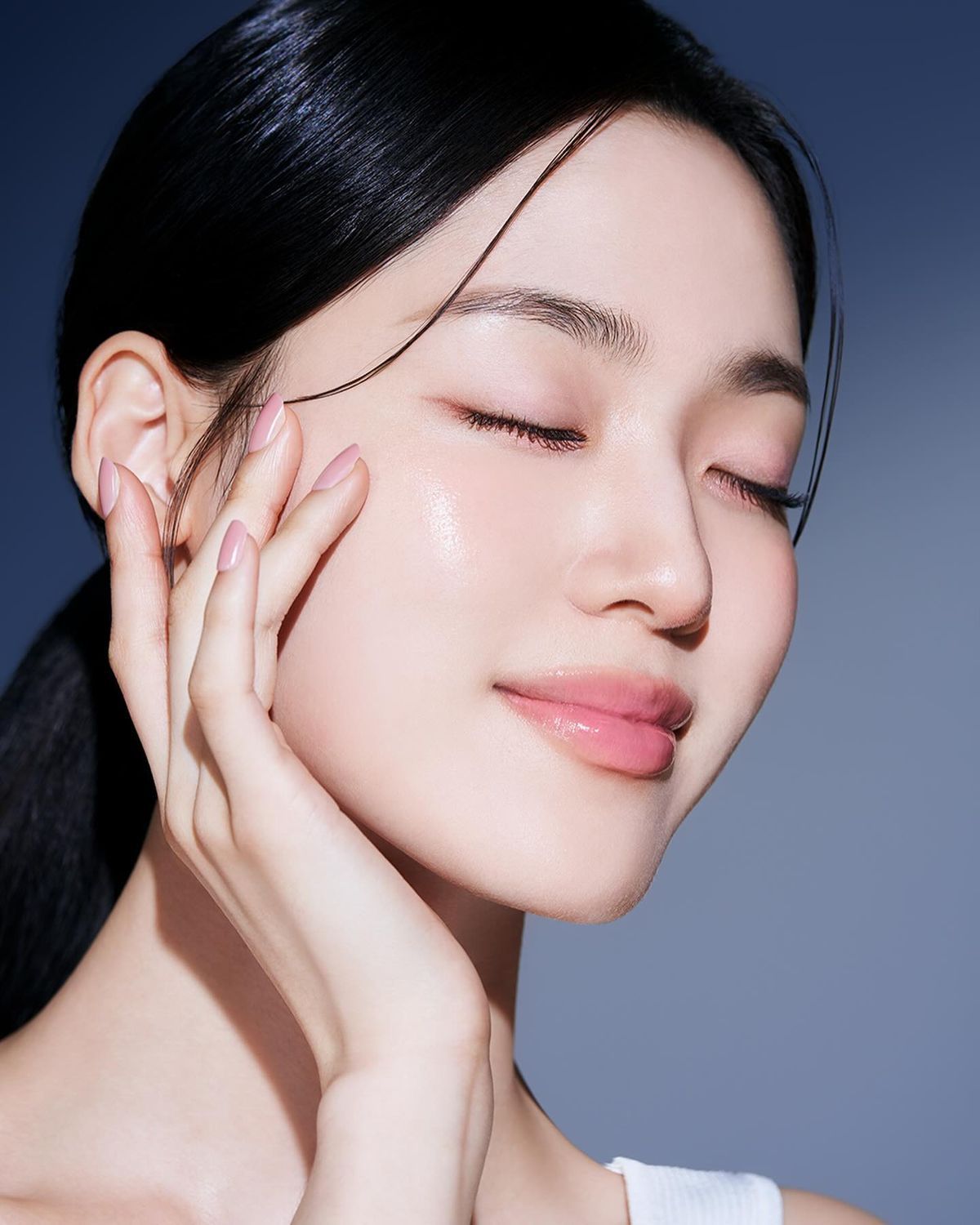 Belleza Coreana Rutina Completa