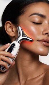 Luxury Beauty Tech: los dispositivos que llevan la estética profesional al hogar