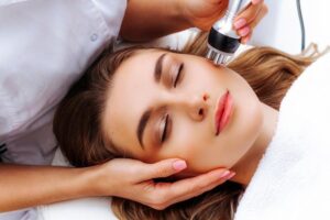 Radiofrecuencia Facial: Resultados Reales