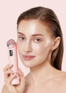 Luxury Beauty Tech: los dispositivos que llevan la estética profesional al hogar