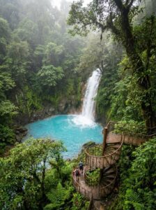 Costa Rica: el nuevo santuario del lujo consciente y bienestar premium