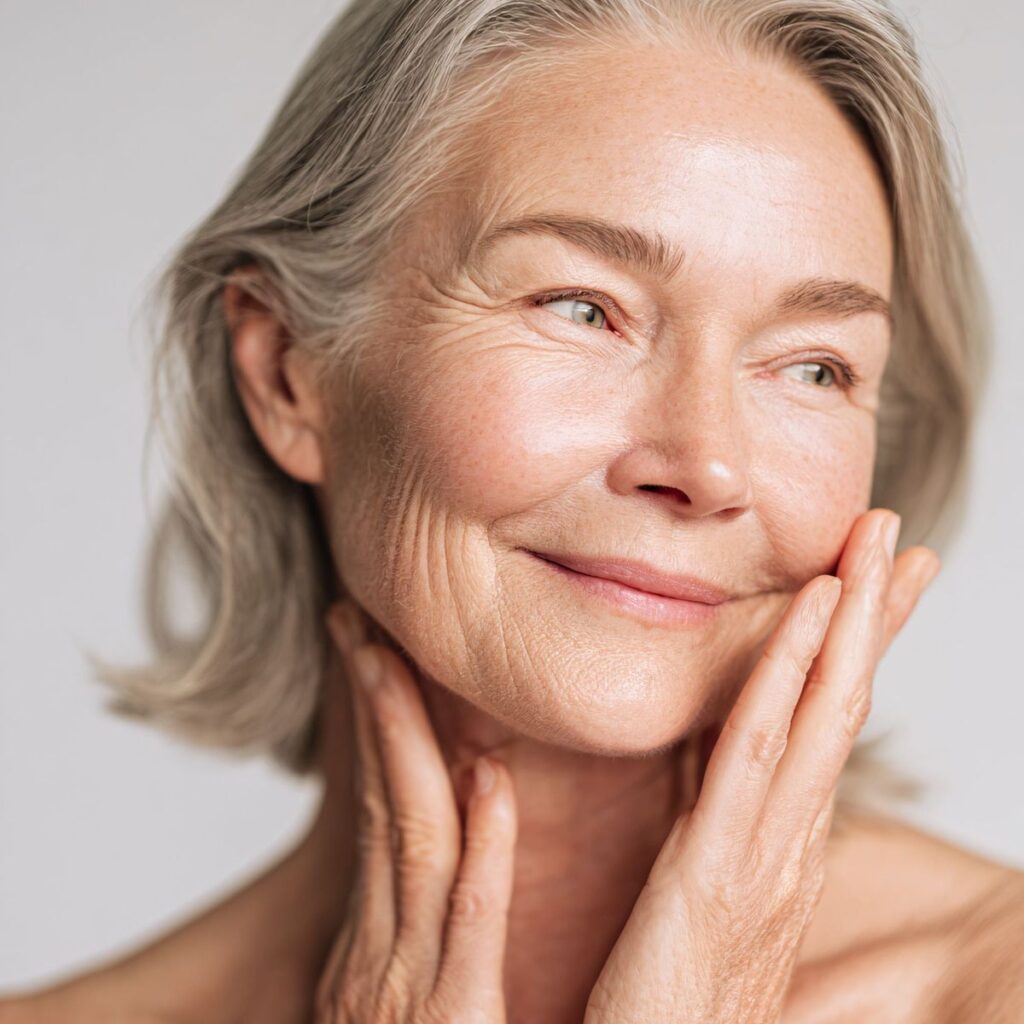 Tratamientos Antiedad Naturales