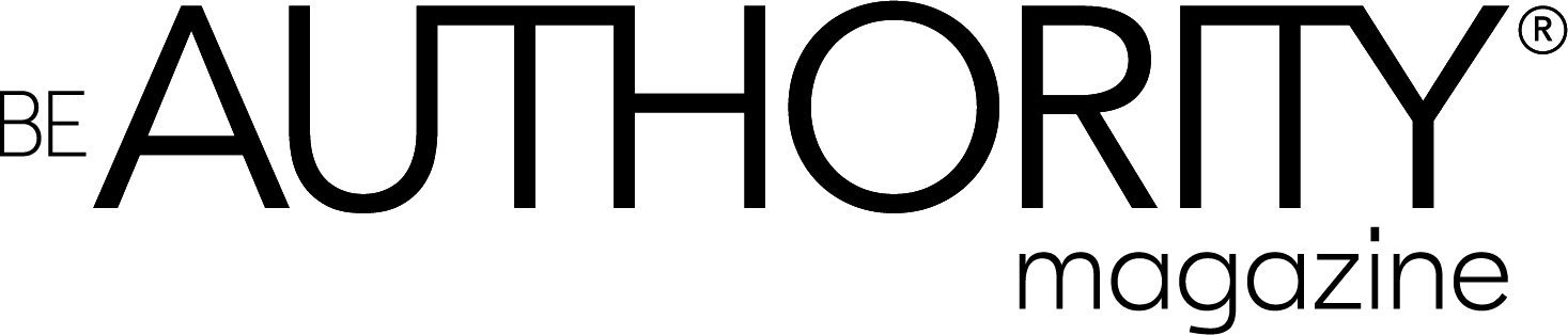 logo BeAuthority black