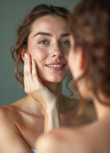 Esto pasa con tu maquillaje cuando cambia el clima (y cómo salvar tu look sin drama)