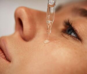 Retinol en verano: sí o no