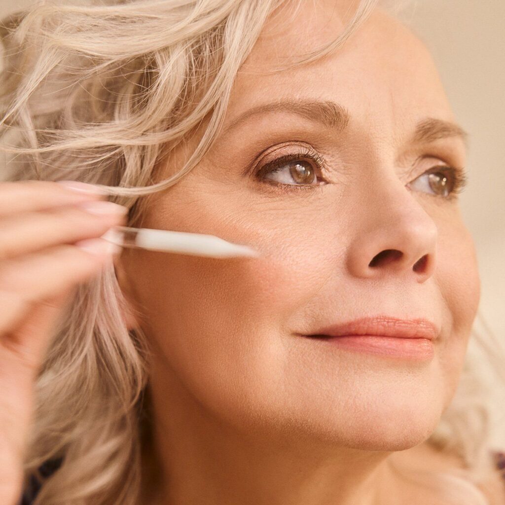 Retinol en verano: sí o no