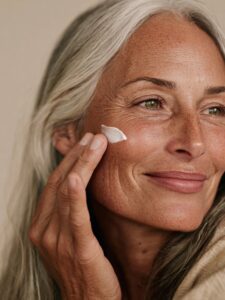 Retinol en verano: sí o no