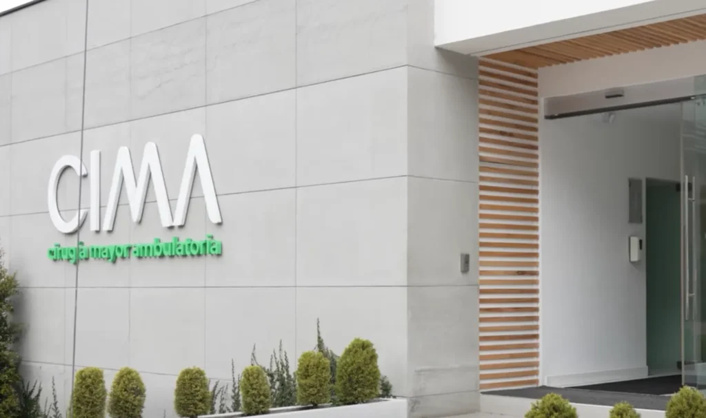 cima