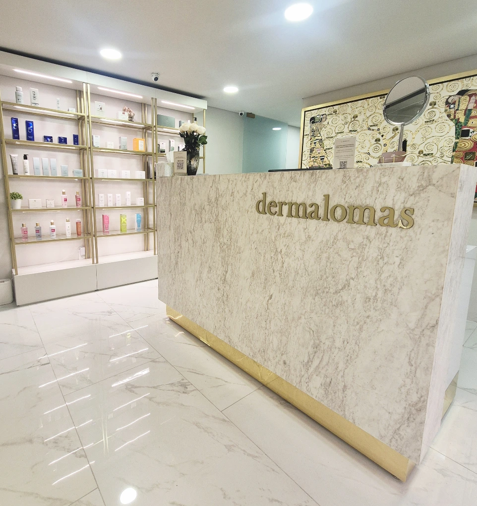 dermalomas