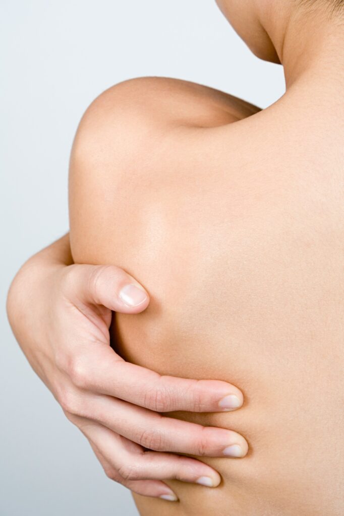 Body contouring