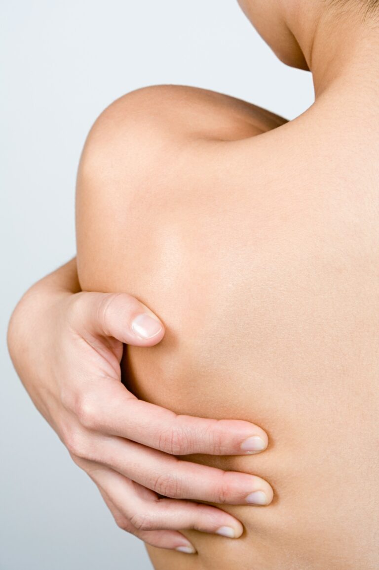 Body contouring